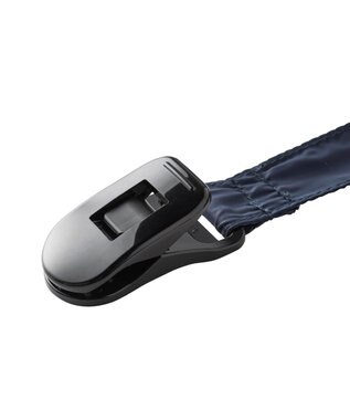 MIKI HOUSE HOT BISCUITS 【ミキハウス】 キャリーケープ 紺