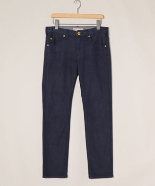 ONWARD Reuse Park 【自由区】パンツ春夏 ネイビー