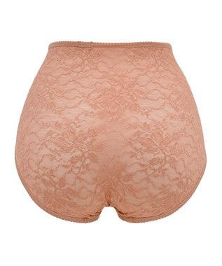 BRADELIS New York 【BRADELIS Me】WithMeスタイルショーツ24A1 ヌードオレンジ