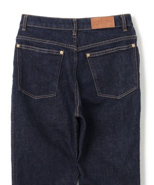 JOSEPH デニム　スリムトラウザーズ Indigo