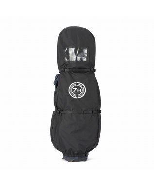 ZERO HALLIBURTON トラベルカバー 85041 ブラック