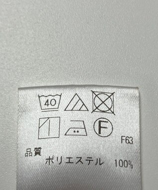 ONWARD Reuse Park 【UNFILO】ブラウス秋冬 ブラック