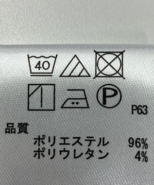 ONWARD Reuse Park 【any SiS】ブラウス春夏 ネイビー