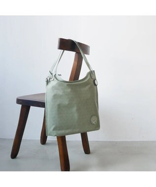 PELLE BORSA 3Way リュック/クロスボディ/ショルダー ミディバッグ Alive アライブ 4319