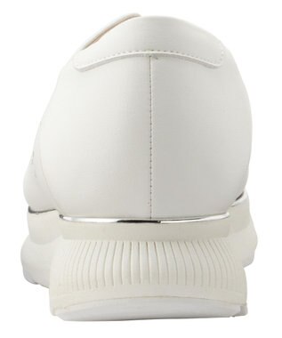 ASICS WALKING ペダラ ライドウォーク コネクト レデイース WC230L 3.5cm ヒール 2E ホワイト系