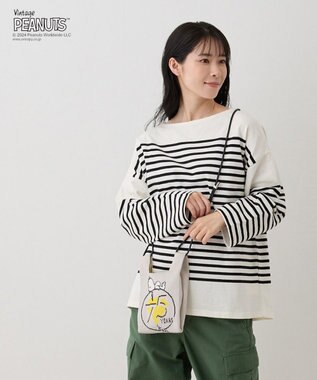 ROOTOTE 8409【スヌーピー】IP.ベビールー.ピーナッツ-9T