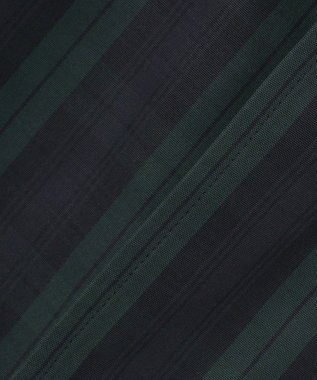 J.PRESS MEN 【オンオフ兼用 / ストレッチ / 撥水 / 洗える】トリコット3レイヤーバルマカンショートコート / フードデタッチャブル ネイビー系3