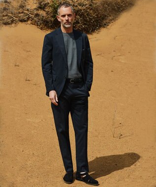 GOTAIRIKU セットアップ可【軽量/ストレッチ】クールマックスサッカーセットアップ パンツ グレー系8