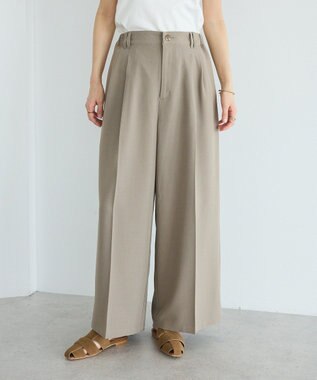 CRAFT STANDARD BOUTIQUE イージースラックス