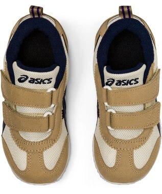 ASICS WALKING アイダホ MINI 4 ベージュ系