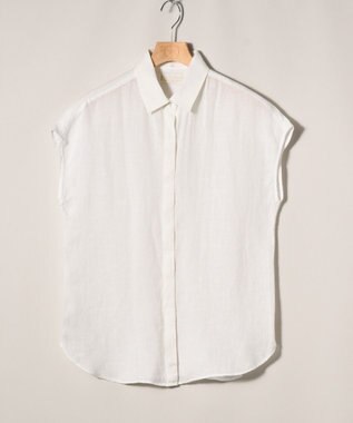 ONWARD Reuse Park 【23区】ブラウス春夏 ホワイト