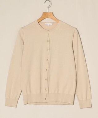 ONWARD Reuse Park 【23区】ニット春夏 ベージュ
