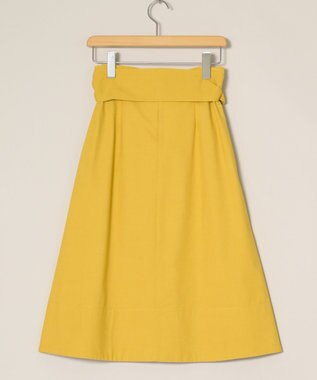 ONWARD Reuse Park 【23区】スカート春夏 イエロー