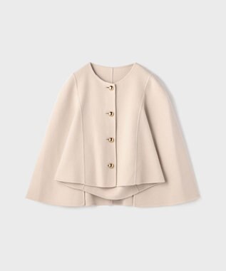 リバーケープジャケット / GRACE CONTINENTAL | ファッション通販