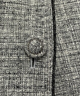 ONWARD Reuse Park 【23区】ジャケット春夏 ブラック