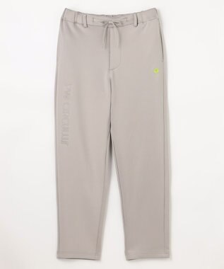 PW CIRCULUS 【MEN】リラクシングジャージーパンツ ゴルフ グレー系