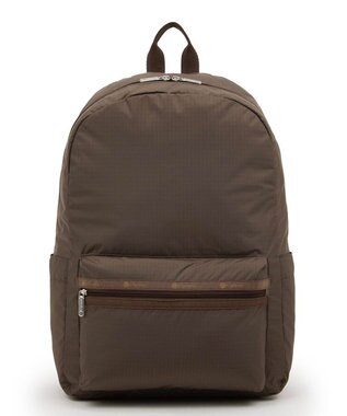 LeSportsac CLASSIC EVERYDAY BP/ダークチョコレート ダークチョコレート