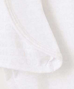 23区GOLF 【UNISEX】氷撃シリーズ【接触冷感/防臭/UVケア/吸水速乾】ボレロ ホワイト系