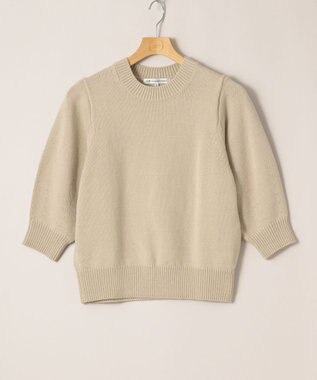 ONWARD Reuse Park 【23区】ニット秋冬 ベージュ