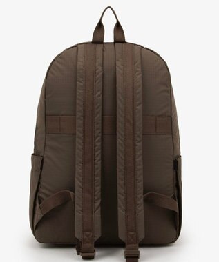 LeSportsac CLASSIC EVERYDAY BP/ダークチョコレート ダークチョコレート
