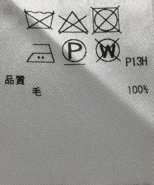 ONWARD Reuse Park 【23区】ニット秋冬 グリーン