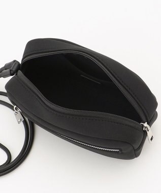 ICB ネオプレーンミニショルダー ブラック系