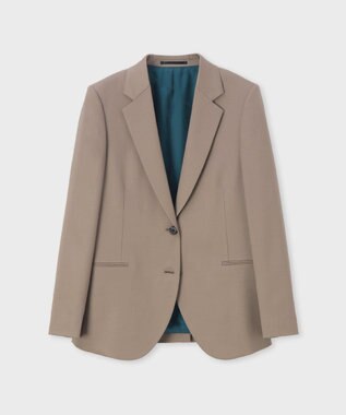Paul Smith トラベル シングルジャケット