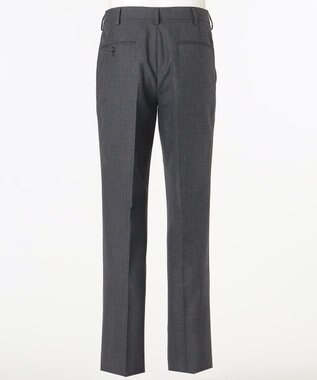 J.PRESS MEN 【WEB・一部店舗限定】ウィンドーペン スーツ ライトグレー系4