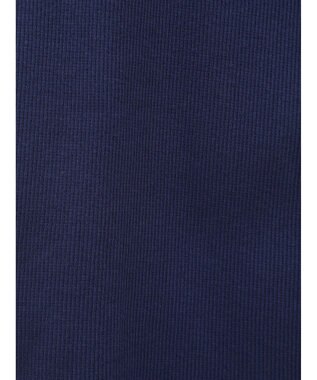 Green Parks ・swing by SET2点カーディガン&タンク Navy