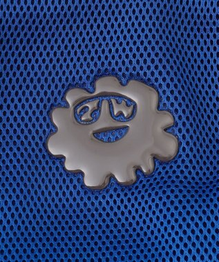 PW CIRCULUS 【新色追加！】【UNISEX】メッシュアイアンカバー ゴルフ ブルー系