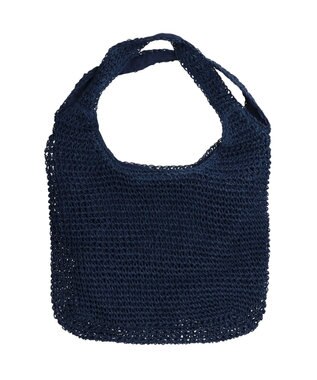 INTER-CHAUSSURES 【CIVICO 93】雑材トートバッグ