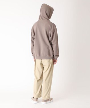 Columbia Columbia/ アレキサンダーアイルスウェットフーディー /コロンビア Iron