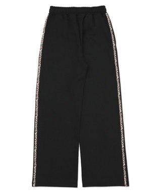 WEGO 【SCHOOL ITEM】スクールライントラックパンツ ネイビー