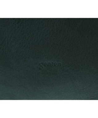 genten リベラⅡ ラウンド型リュック フォレストグリーン
