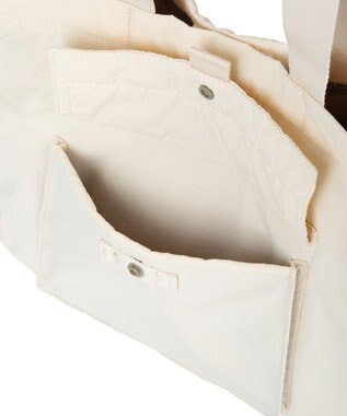 ACE BAGS & LUGGAGE Champion パース トートバッグ 63895 チャンピオン アイボリー