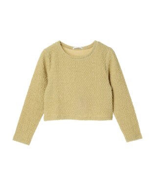 Green Parks ・ＥＬＥＮＣＡＲＥ　ＤＵＥ　フクレジャカードロンＴＥＥ Yellow