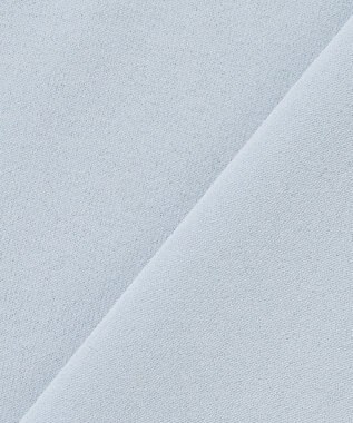 23区 L 【先行予約/WEB&一部店舗限定カラーあり/Lサイズ限定】レーヨンポリエステルストレッチ Vネック ニット [WEB&一部店舗限定カラー]スカイブルー系
