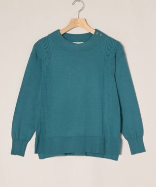 ONWARD Reuse Park 【any SiS】ニット秋冬