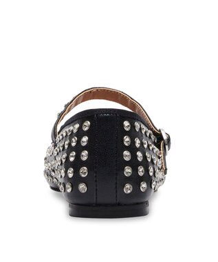 STEVE MADDEN VINETTA-R スタッズメリージェーン ブラック