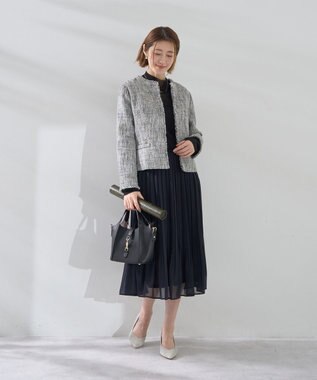 YECCA VECCA 4wayミニバッグ Black