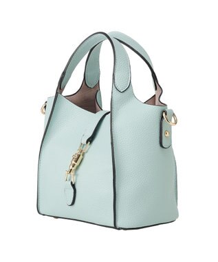 YECCA VECCA 4wayミニバッグ Mint