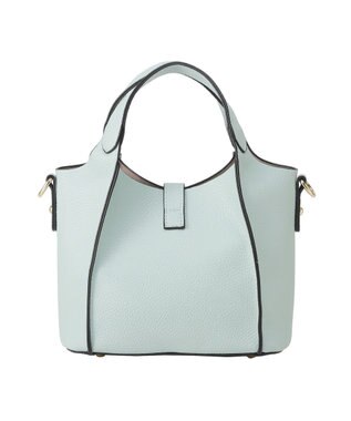 YECCA VECCA 4wayミニバッグ Mint