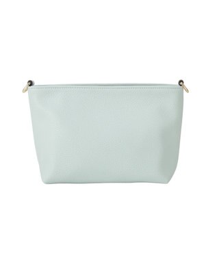 YECCA VECCA 4wayミニバッグ Mint