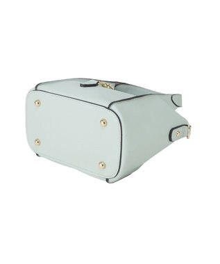 YECCA VECCA 4wayミニバッグ Mint