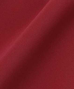 23区GOLF 【WOMEN】ライトダンボールストレッチスカート レッド系