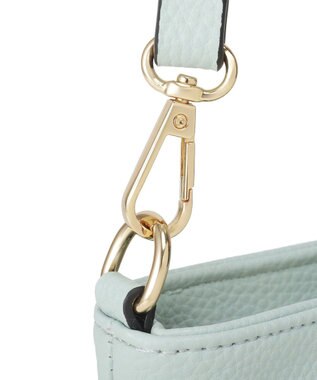 YECCA VECCA 4wayミニバッグ Mint