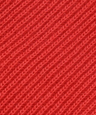 NAVE 【xNAVE】Six Sence Recordコラボ ニットキャップ レッド系