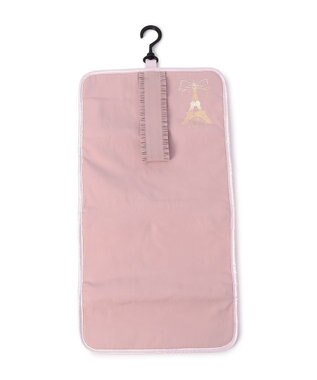 Chacott エッフェルロールケー ス ピンク