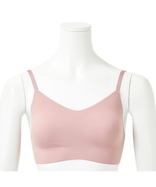 Chacott バッククロス ブラトップ（フリーカット）