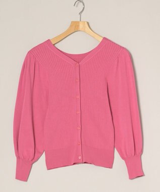 ONWARD Reuse Park 【any SiS】ニット春夏